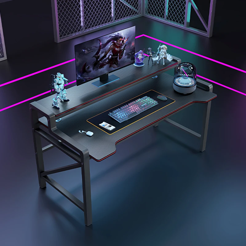 Gaming Study Computer Desks Mo - Laptop Gaming Console 评论和价格