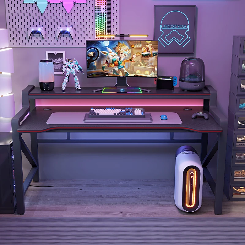 Gaming Study Computer Desks Mo - Laptop Gaming Console 评论和价格