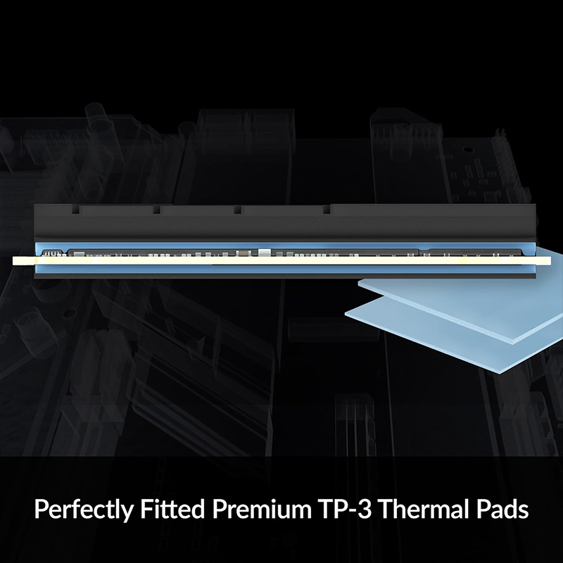 ARCTIC M2 Pro Black heatsink C - Gaming Console In 评论和价格