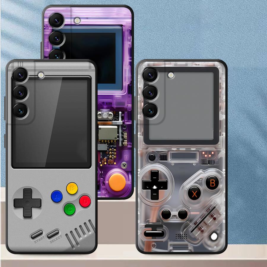 Purple Gaming Console Phone Co - Gaming Console In 评论和价格