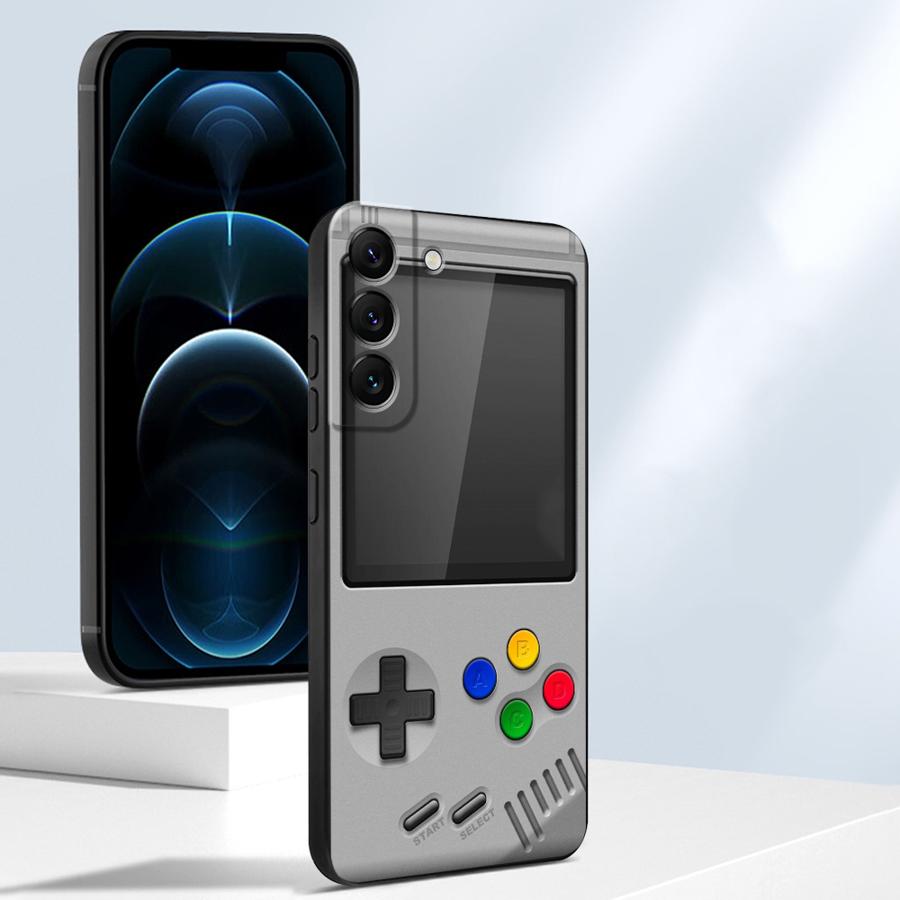 Purple Gaming Console Phone Co - Gaming Console In 评论和价格
