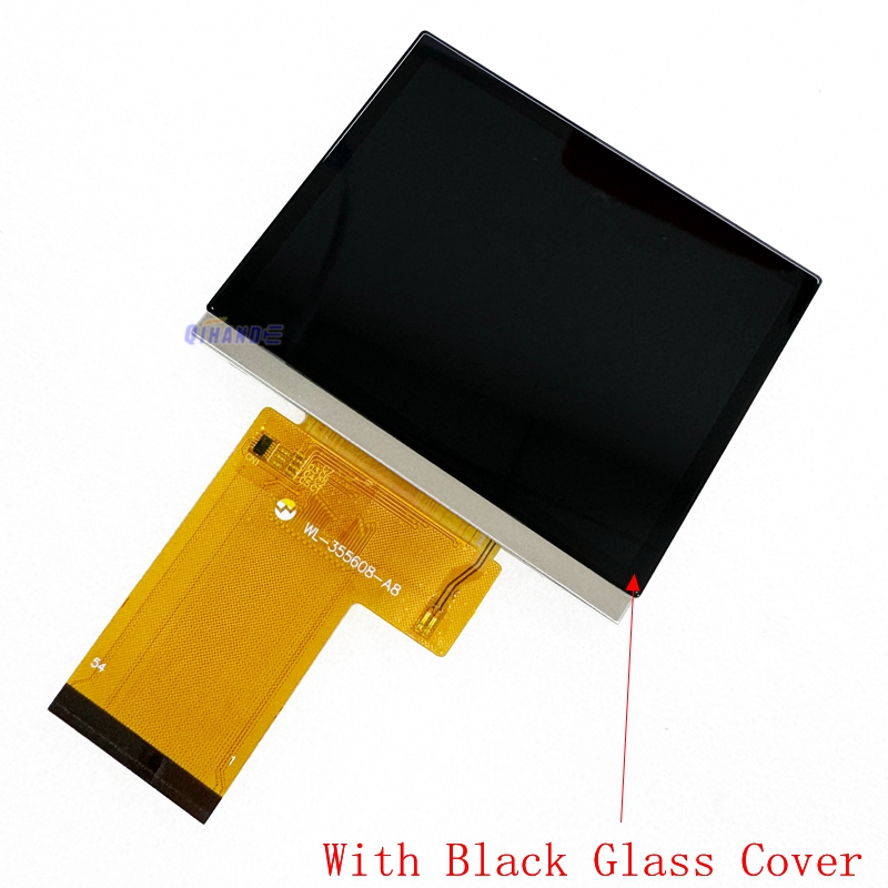 3.5inch For ANBERNIC RG35XXH R - Gaming Console Mini 评论和价格
