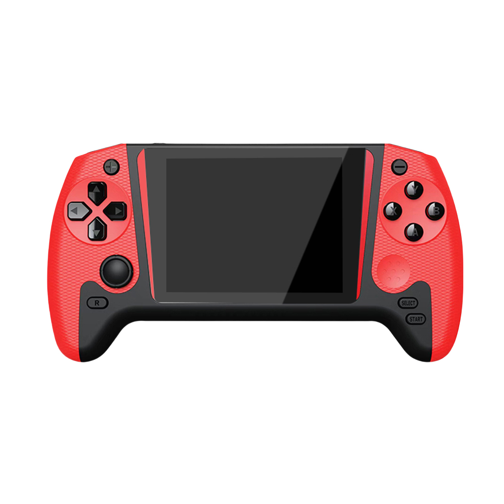 Gaming Console 3.5inch LCD Scr - Q21 Gaming Console 评论和价格