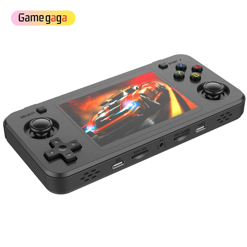 YE R36H Handheld Game Console  - Gaming Console R36H 评论和价格