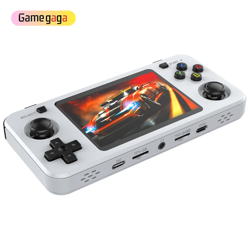 YE R36H Handheld Game Console  - Gaming Console R36H 评论和价格