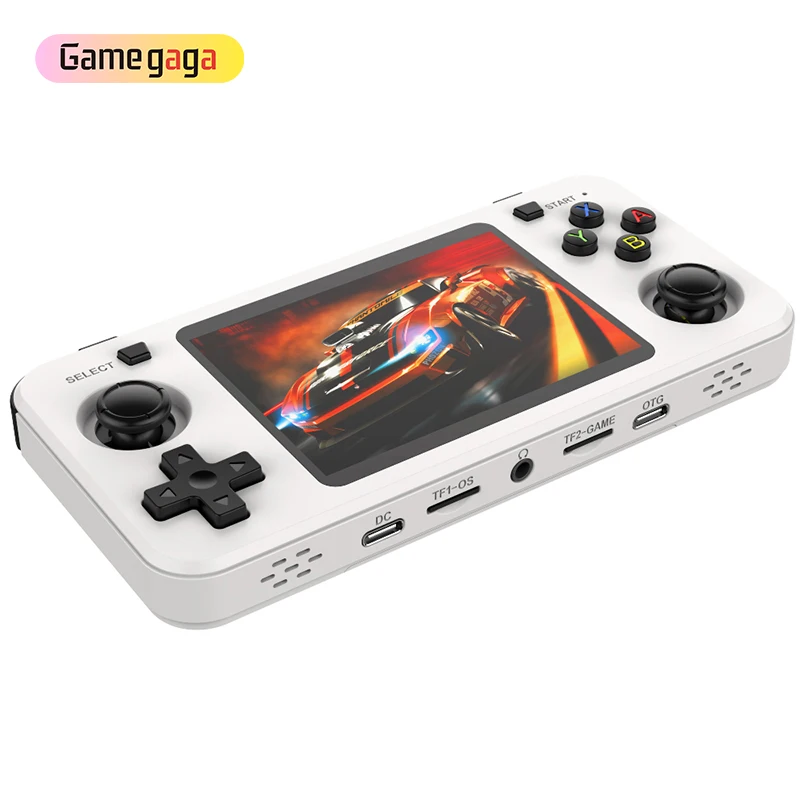 YE R36H Handheld Game Console  - Gaming Console R36H 评论和价格