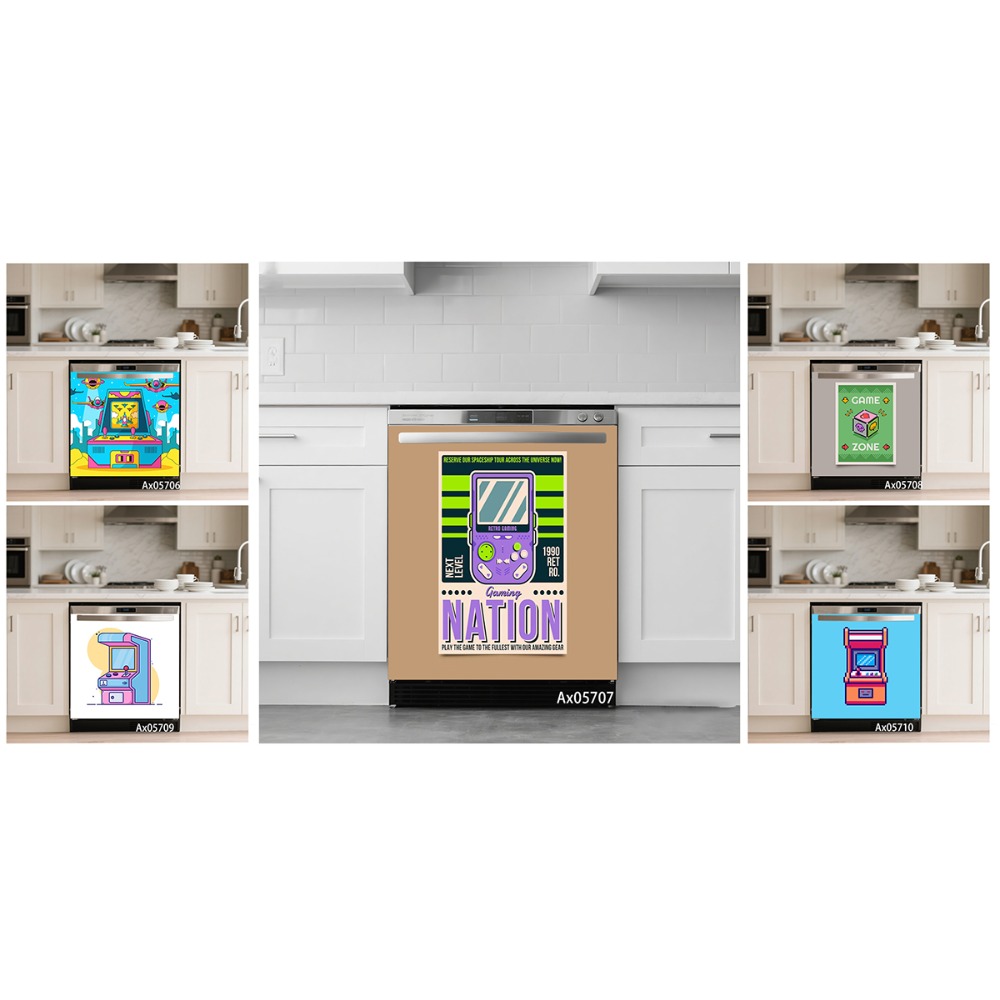 90s Retro Pixel Gaming Arcade  - Gaming Console In 90S 评论和价格