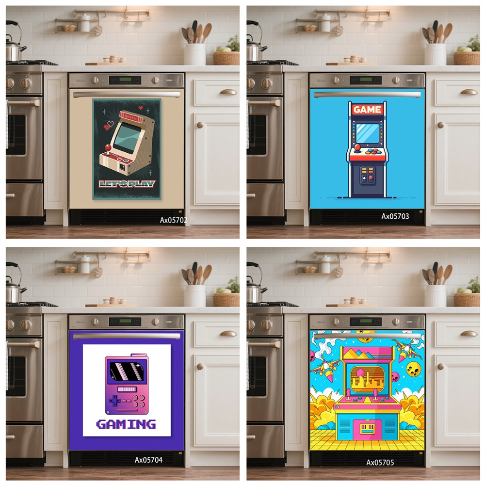 90s Retro Pixel Gaming Arcade  - Gaming Console In 90S 评论和价格