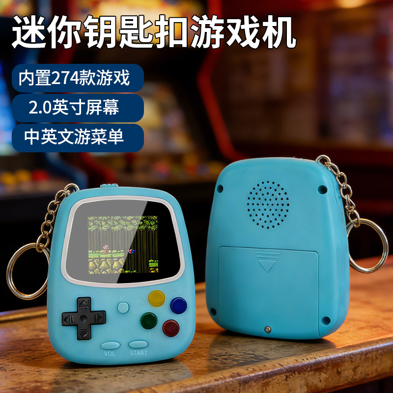 H3 Mini Handheld Game Console  - Gaming Console Mini 评论和价格