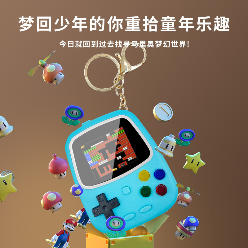 H3 Mini Handheld Game Console  - Gaming Console Mini 评论和价格