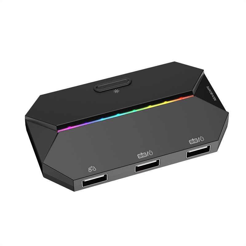 G6L Electronic Machine Accesso - Gaming Console Keyboard 评论和价格