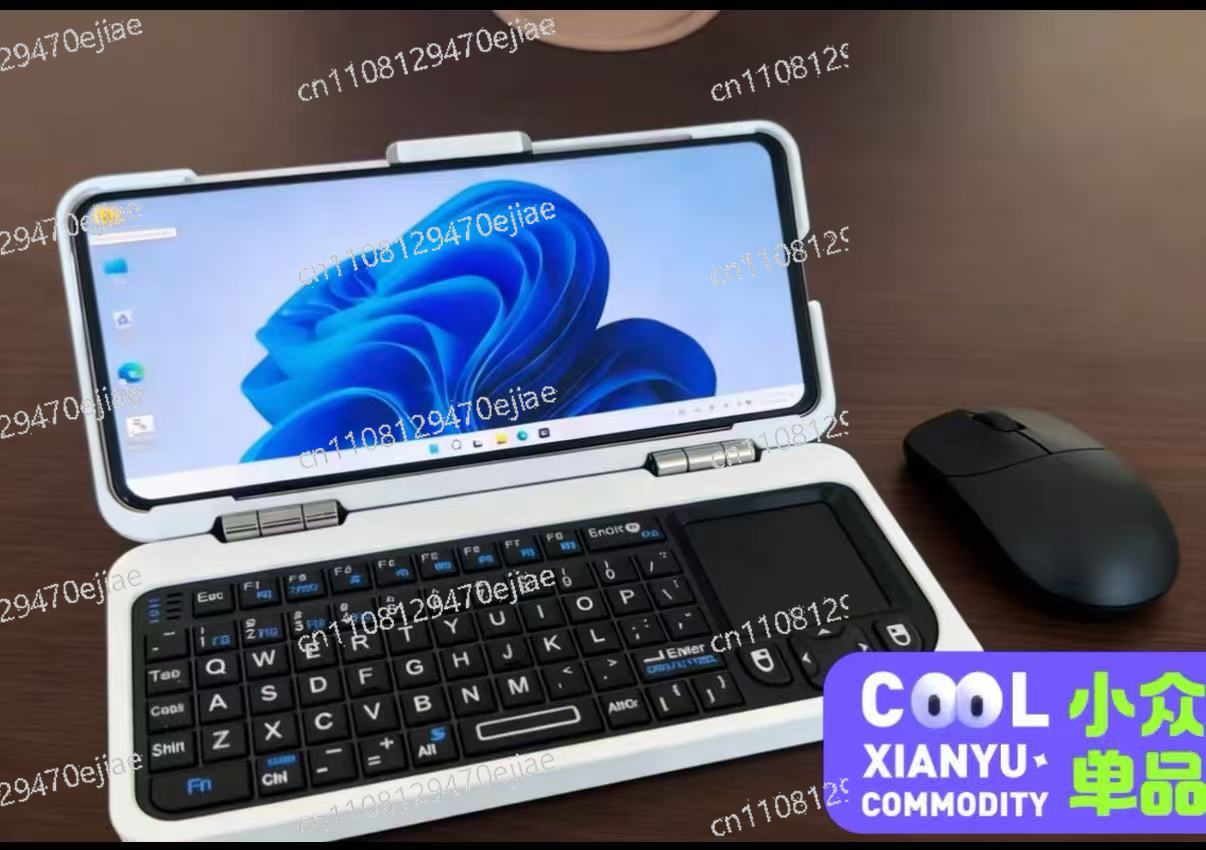 6 Inch Dual Boot Handheld PC | - Gaming Console In 评论和价格