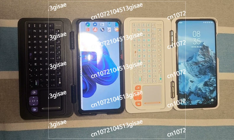 6 Inch Dual Boot Handheld PC | - Gaming Console In 评论和价格