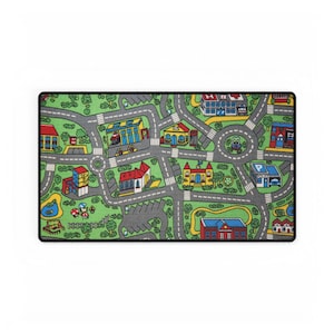 Magic on The Streets Playmat M - Gaming Console Keyboard 评论和价格