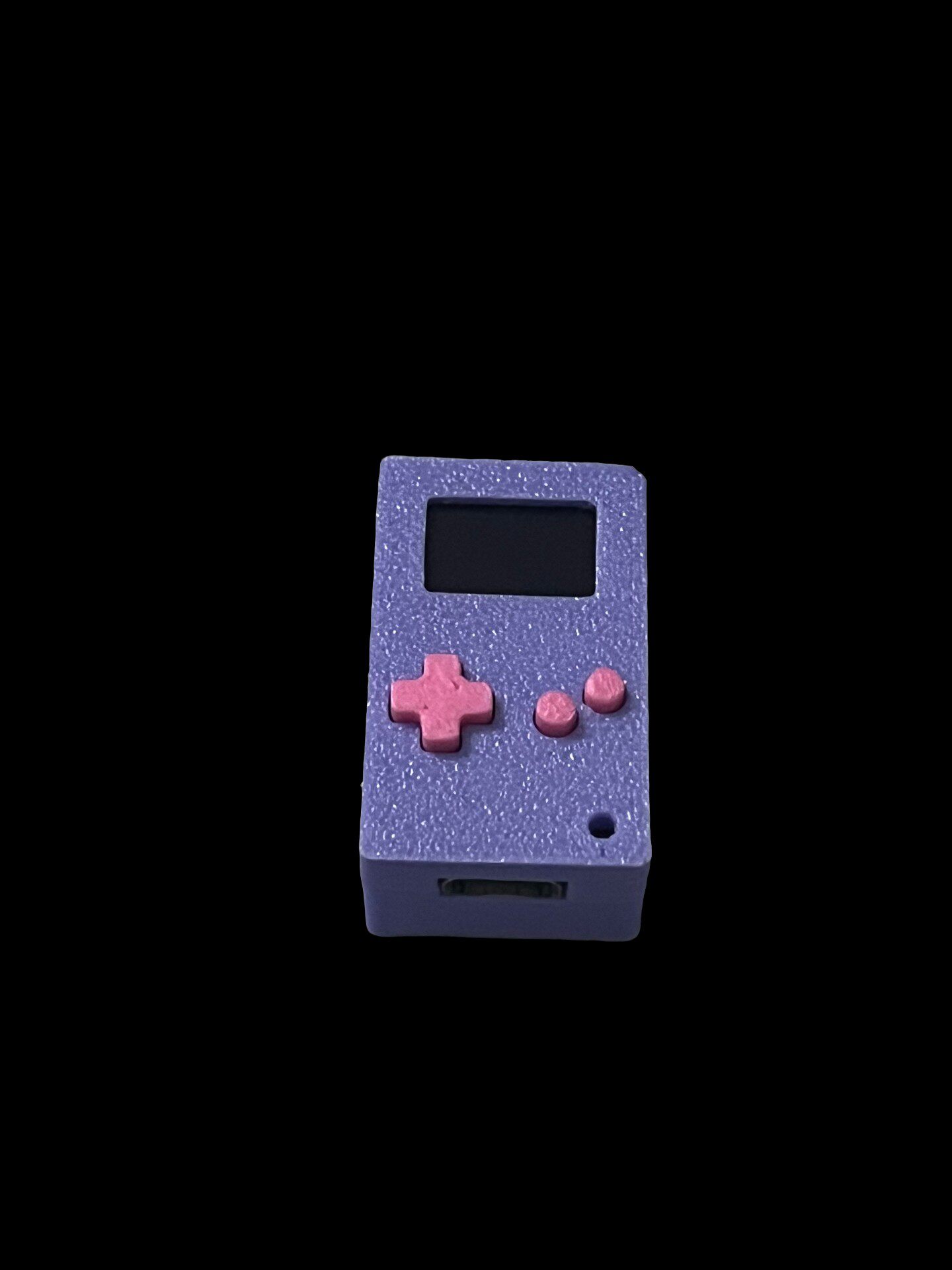 Thumby Mini Retro Handheld Gam - Gaming Console Mini 评论和价格