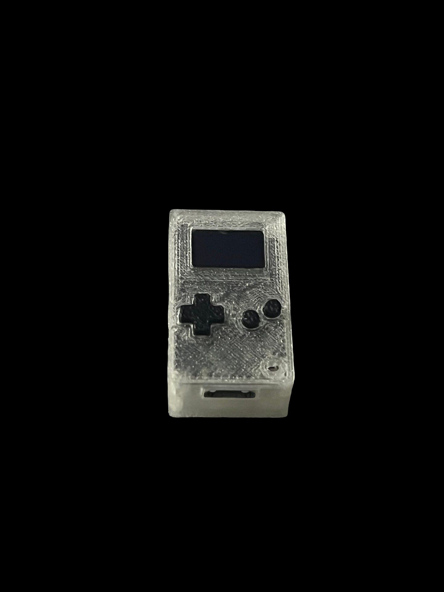 Thumby Mini Retro Handheld Gam - Gaming Console Mini 评论和价格