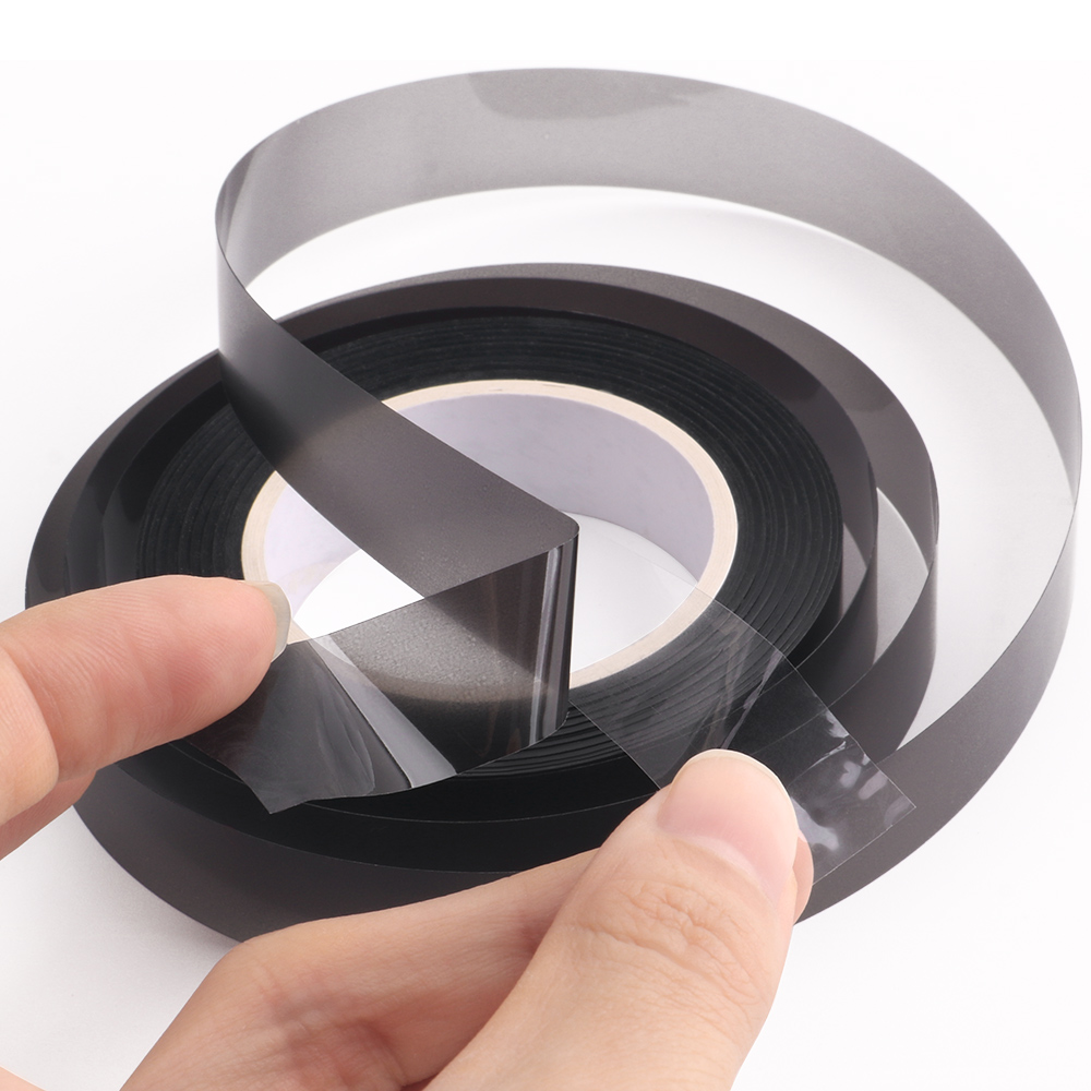 25M/Roll Matt Black Tape Stick - Led Gaming Light Strip 评论和价格