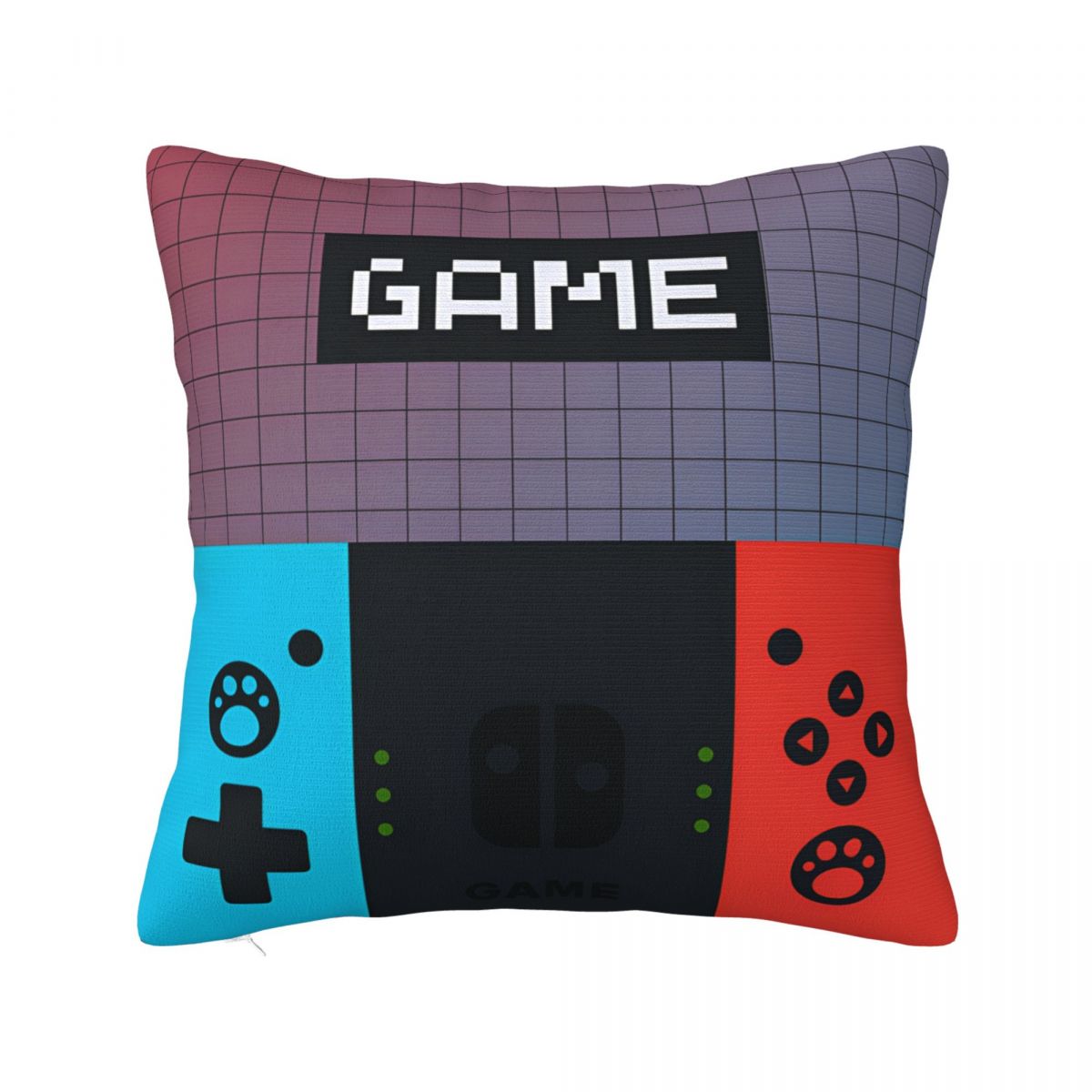Games Console Pillow Cases 90s - Gaming Console In 90S 评论和价格