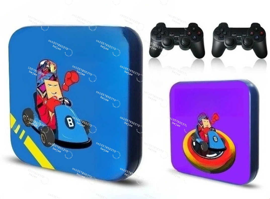 Spot Retro Game Console TV Out - Gaming Console In 评论和价格