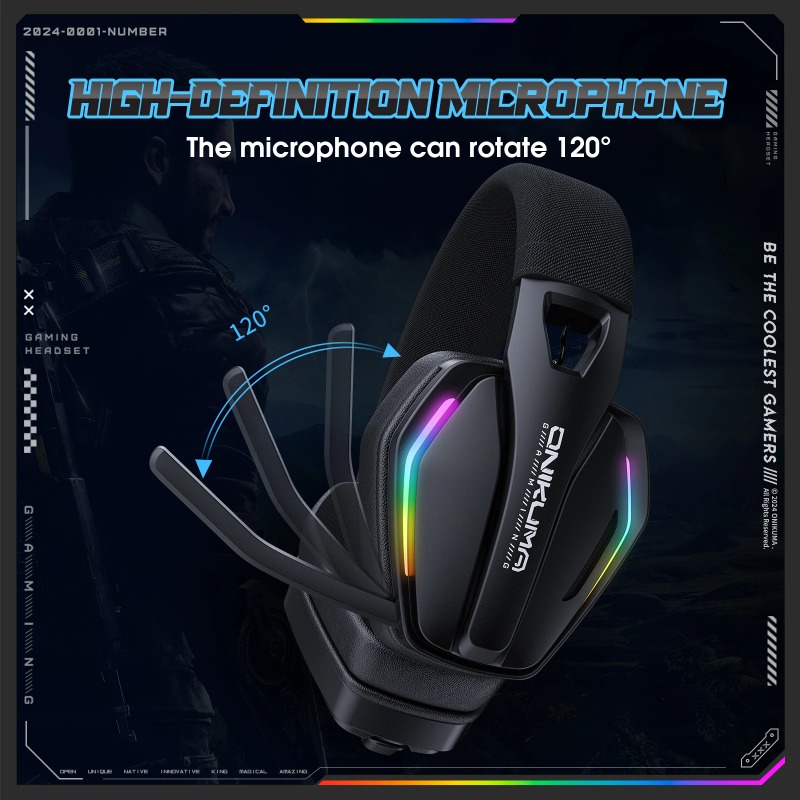 ONIKUMA GT826 Wireless Gaming  - Gaming Console In Amazon 评论和价格
