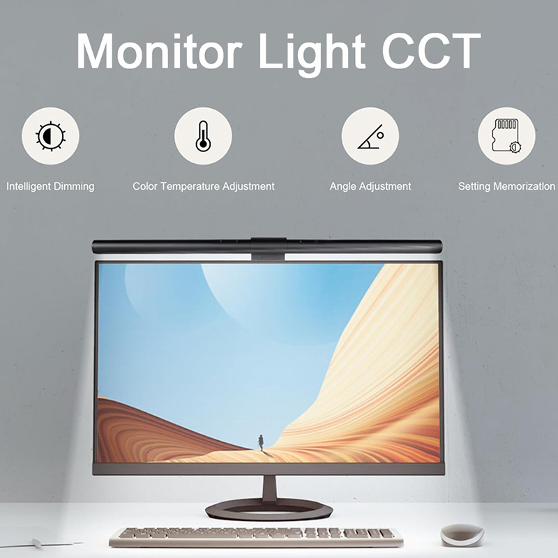 LED Computer PC Monitor Light  - Led Gaming Light Strip 评论和价格