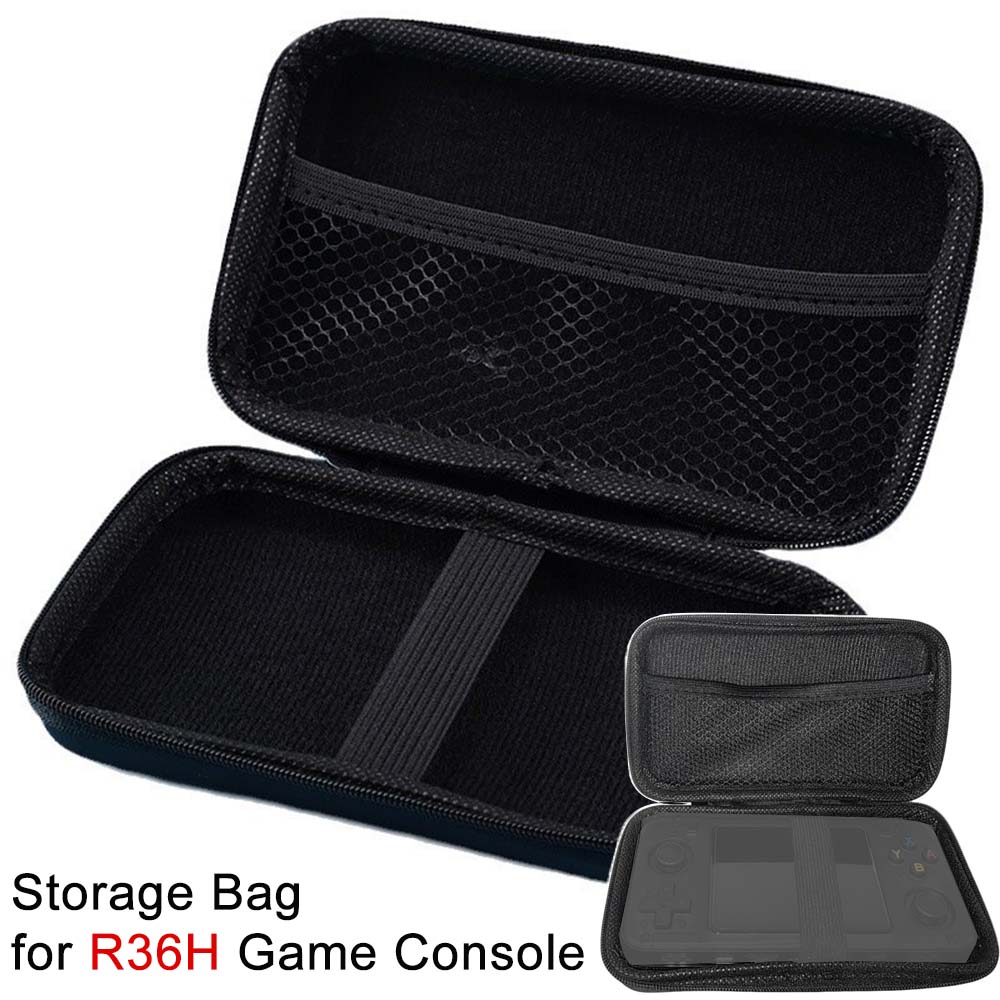 Storage Bag for R36H Handheld  - Gaming Console R36H 评论和价格