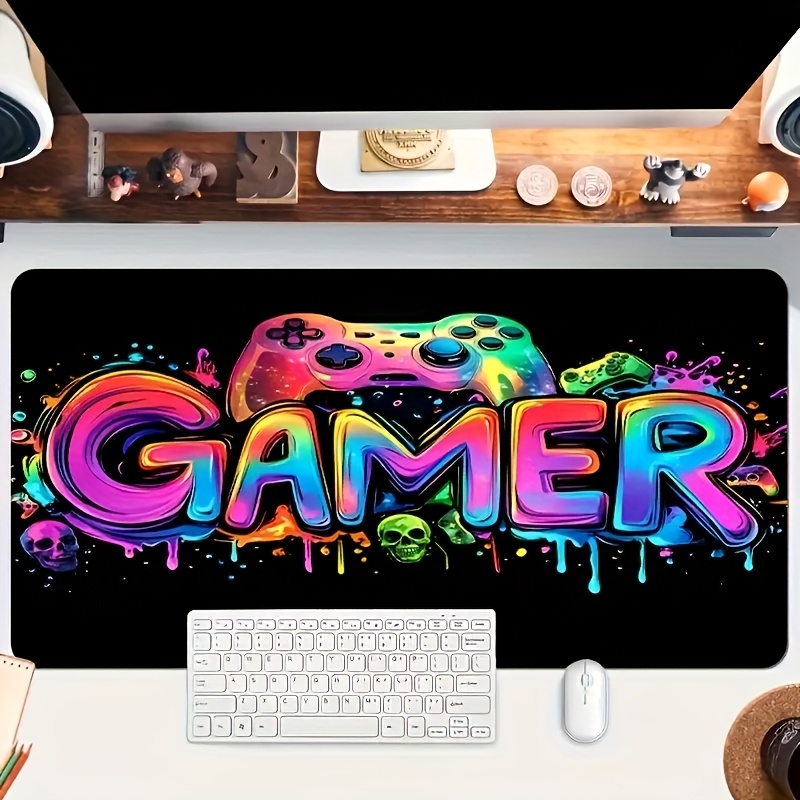 VIKAMA E-Sports Colorful Game  - Gaming Console Keyboard 评论和价格