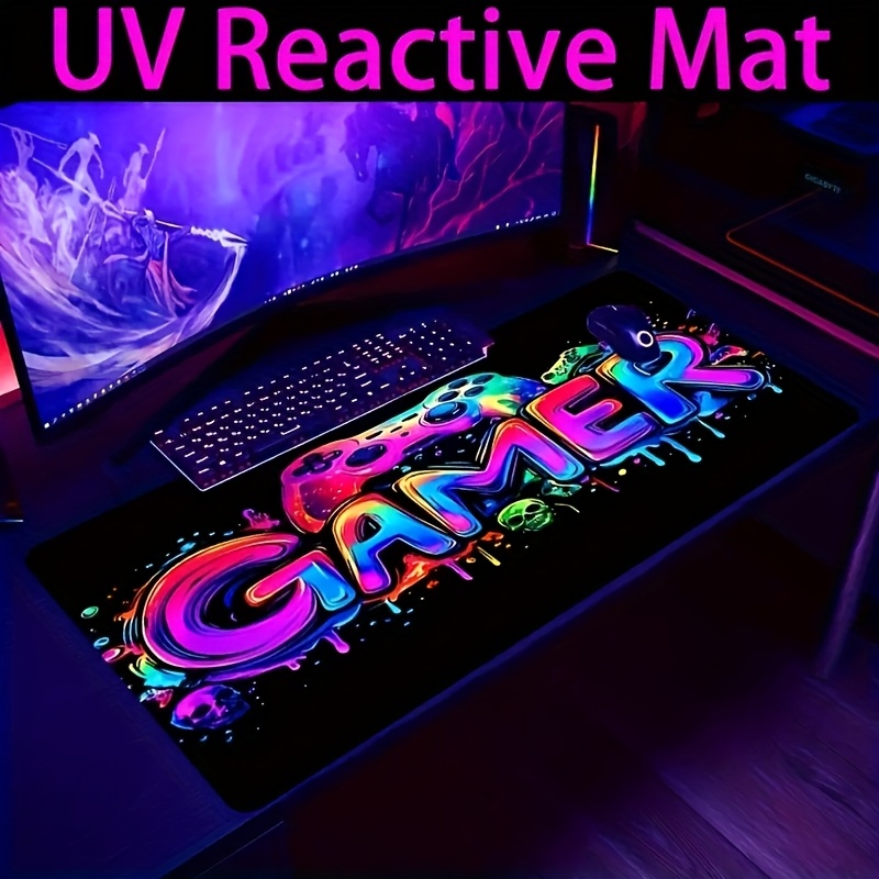 VIKAMA E-Sports Colorful Game  - Gaming Console Keyboard 评论和价格