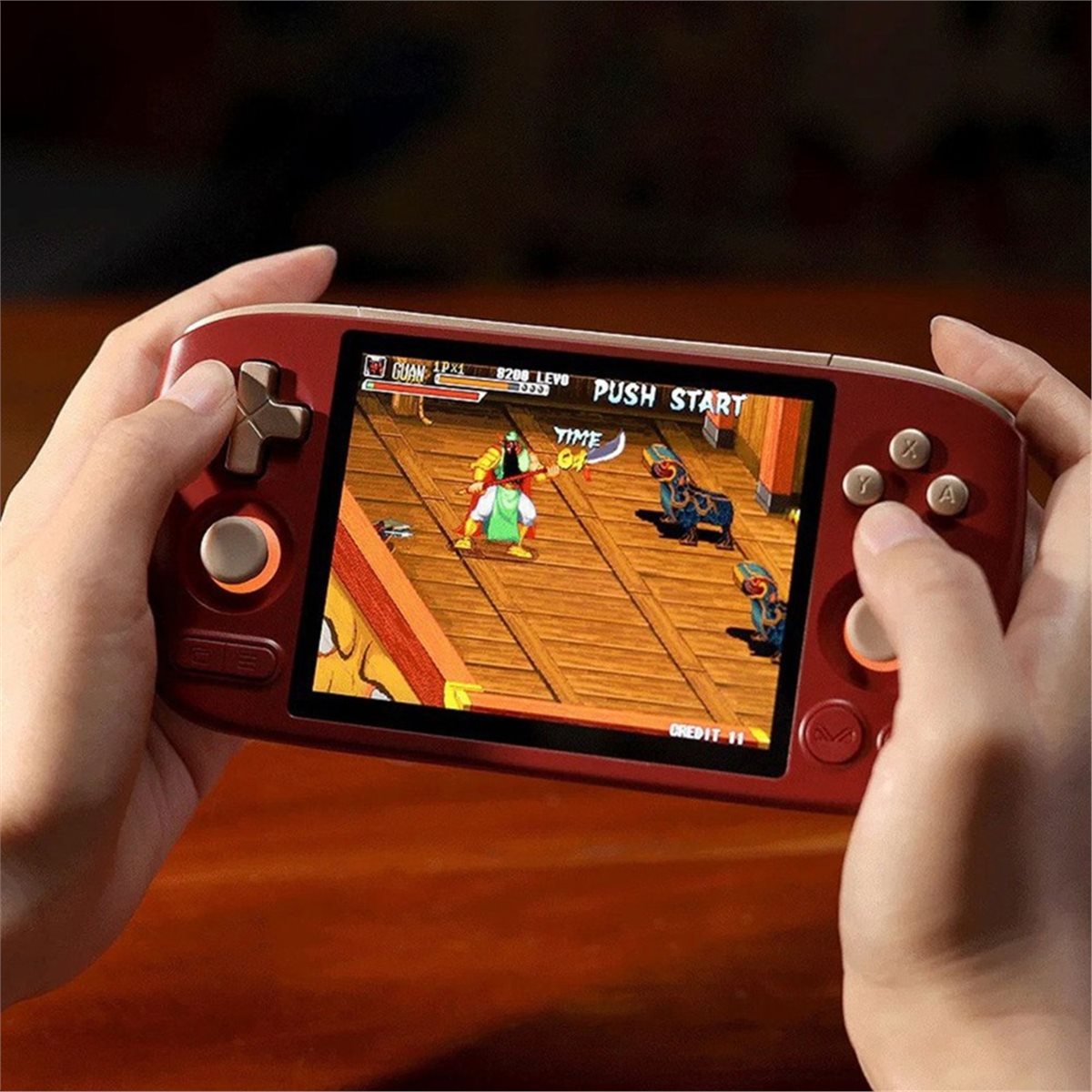 update. Pocket AIR Mini Retro  - Gaming Console In 评论和价格