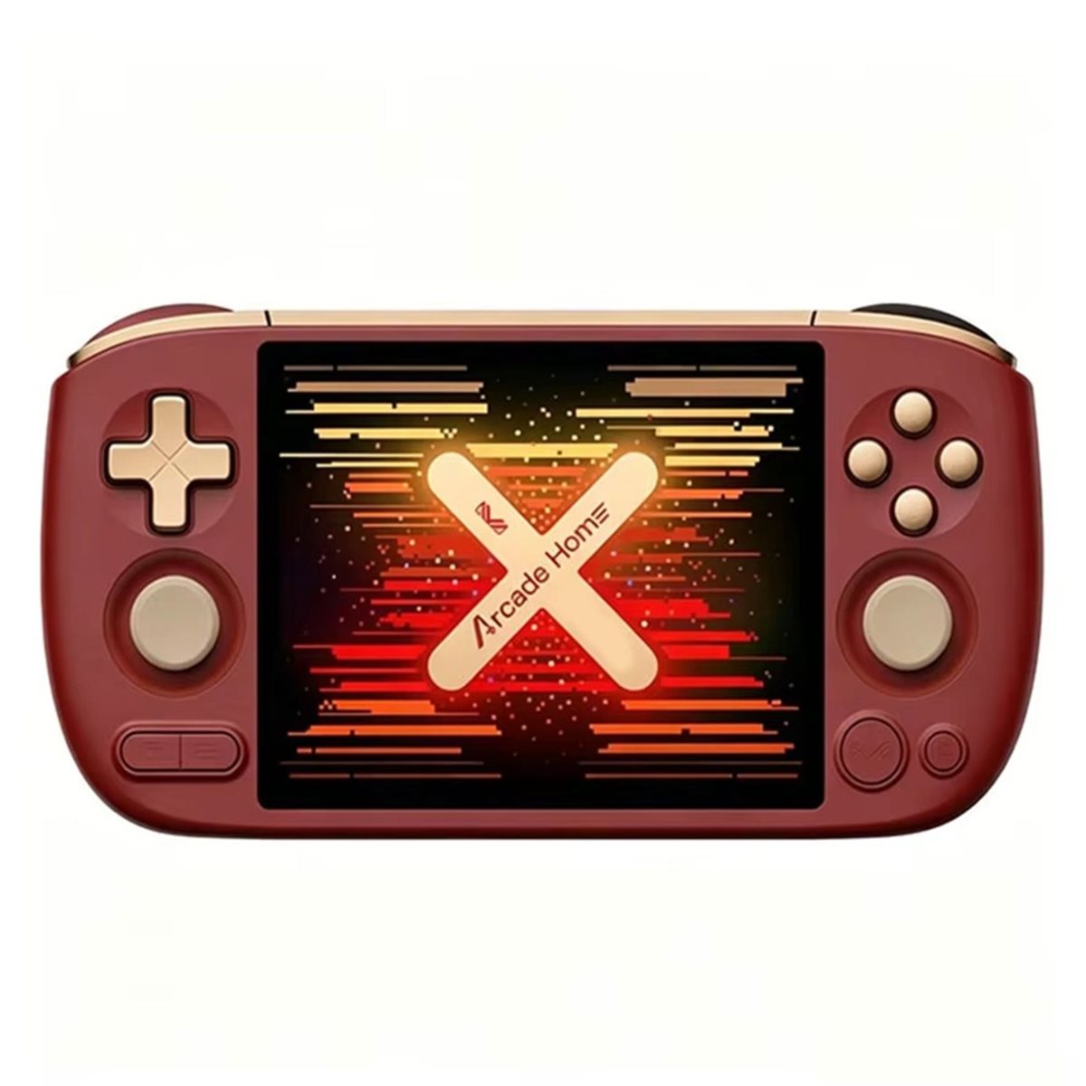 update. Pocket AIR Mini Retro  - Gaming Console In 评论和价格