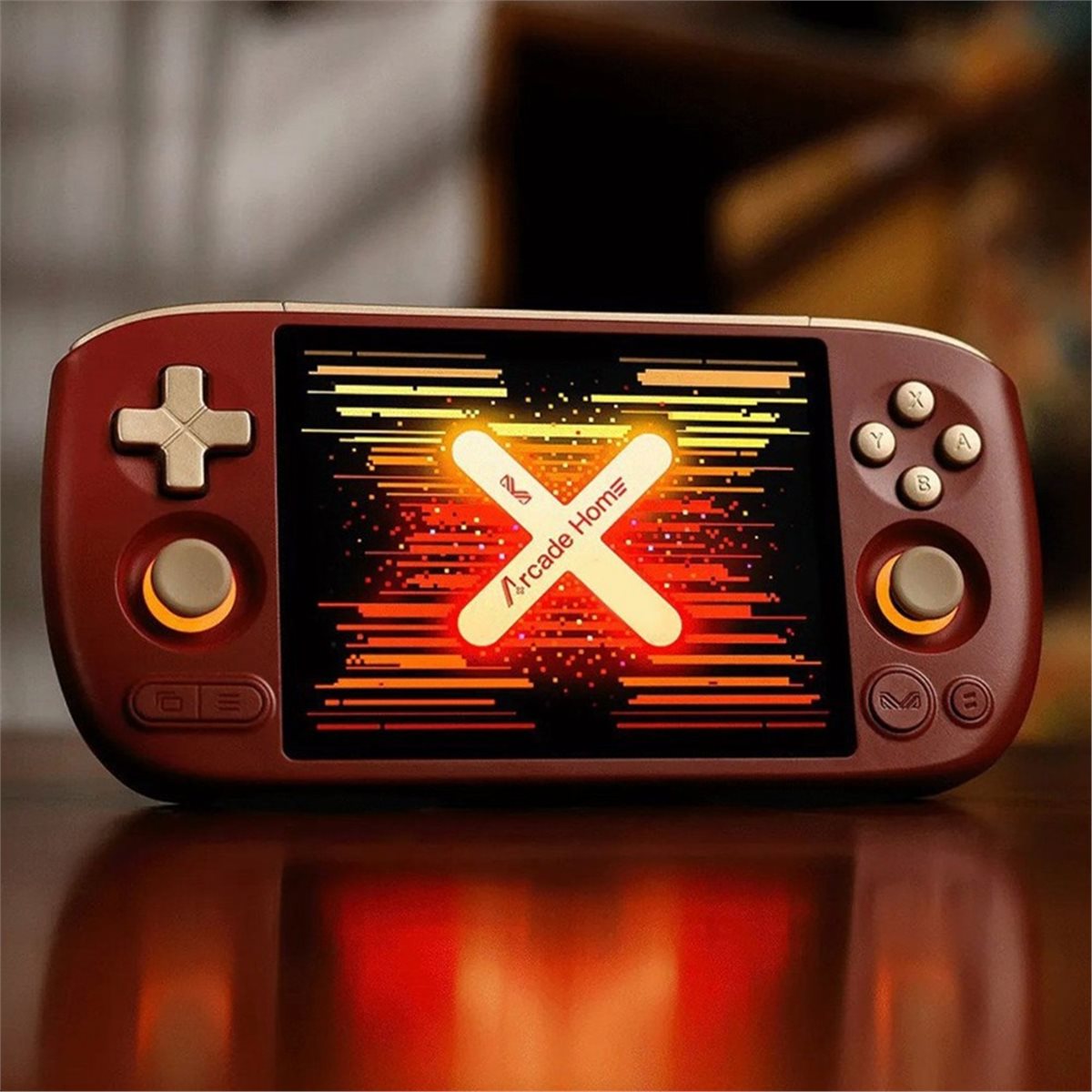 update. Pocket AIR Mini Retro  - Gaming Console In 评论和价格