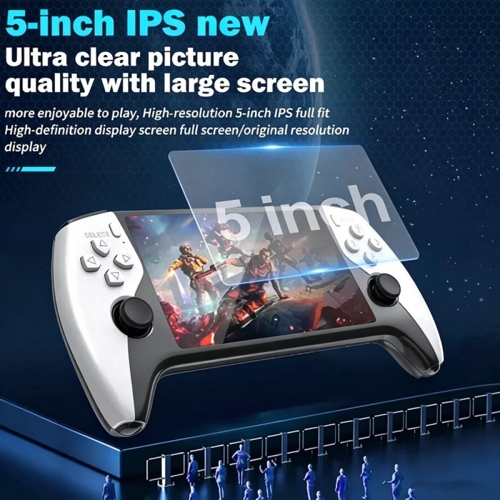 SF3500/Q21 Handheld Game Conso - Q21 Gaming Console 评论和价格