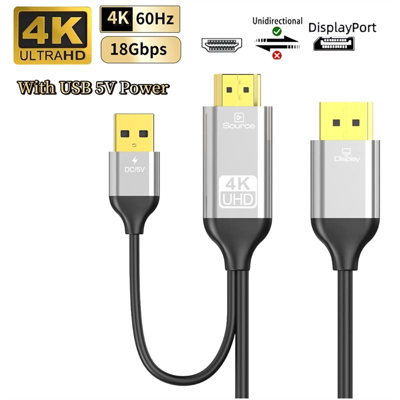 B03B--Compatibleto DP Converte - Gaming Console Mini 评论和价格