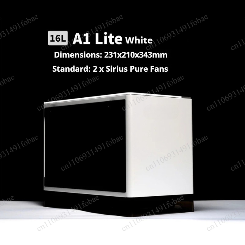 A1 Lite Itx Mini Case Support  - Gaming Console Mini 评论和价格