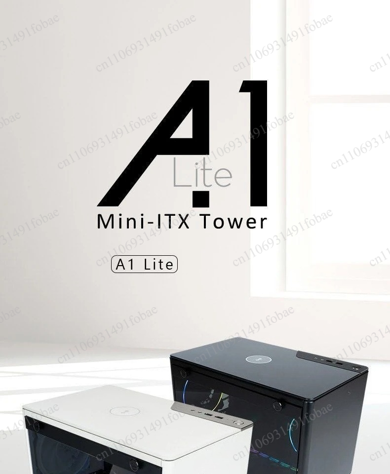 A1 Lite Itx Mini Case Support  - Gaming Console Mini 评论和价格