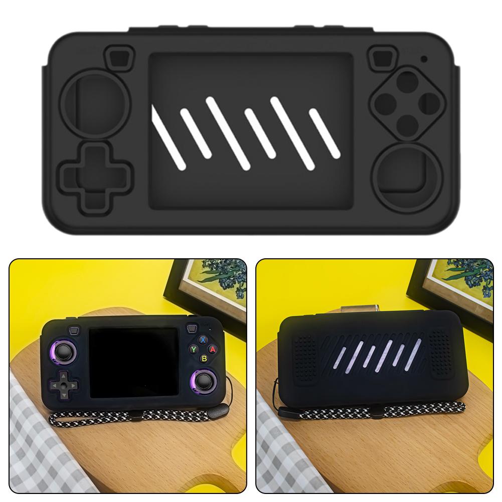 For R36H Retro Game Console Si - Gaming Console R36H 评论和价格
