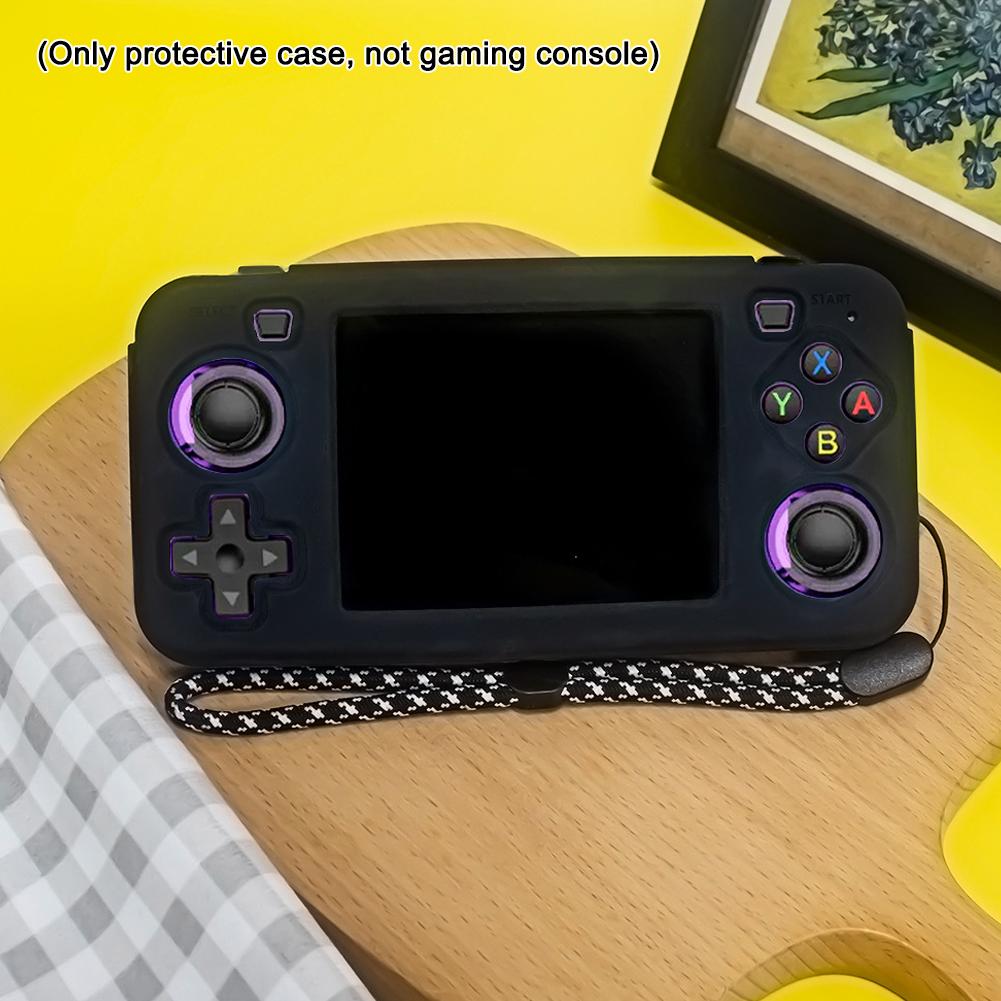 For R36H Retro Game Console Si - Gaming Console R36H 评论和价格