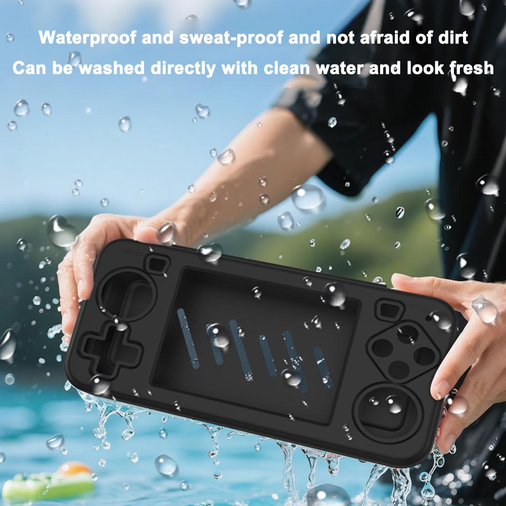 For R36H Retro Game Console Si - Gaming Console R36H 评论和价格
